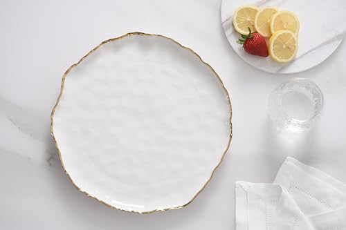 Pampa Bay Round Platter, Portofino, Kitchen, Gift