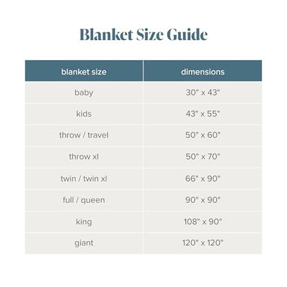 Bare Home Fleece Blanket Luxury Microplush (Full/Queen, Chevron Black) | Ultra-Soft Lightweight Blanket for Bed, Sofa, and Couch, Cozy & Warm Blanket - color: 29 - Chevron Black, size: Full/Queen