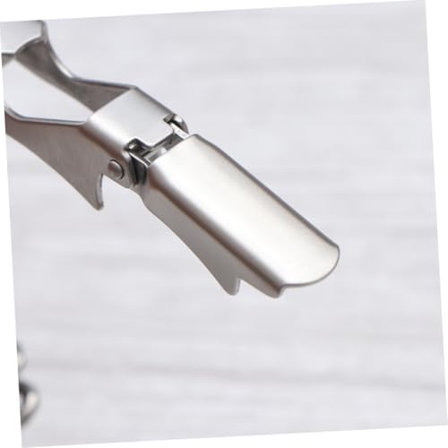 Hemobllo 3pcs Bar Wine Opener Stainless Steel and Wood Multi-use Wine Opener for Events