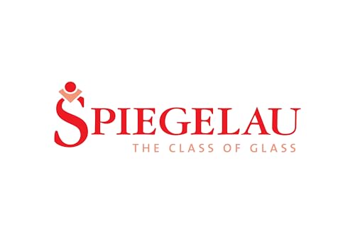 Spiegelau Perfect Serve Cocktail Glasses Set of 4 - European-Made Crystal, Dishwasher Safe, Professional Quality Cocktail Glass Gift Set - 5.8 oz - style: Perfect Serve Glasses