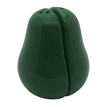 Streamline Imagined Avocado Salt & Pepper Shaker Set - style: Avocado Cuties