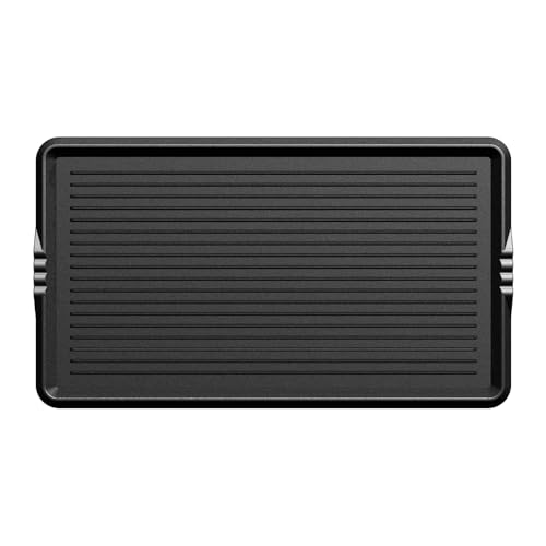BEHERO Boot Tray Shoe Mat, Rubber Shoe Matt Tray Indoor/Outdoor Use, 16" x27.5" Shoe Cleaning Mat Non-Slip with Raised Edge for Entryways, Decks, and Patios (Black) - color: Black, size: 1'4" x 2'4" (Rectangular)