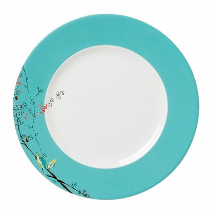 Lenox 791845 Chirp 10.75" Dinner Plate - style: Dinner Plate