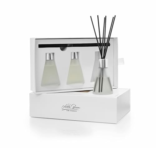 Aroma Blossom Mini Collection - Silver (Silver) - color: Silver