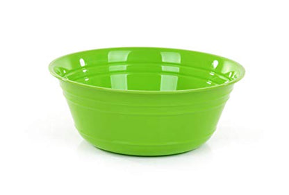 Mintra Home Snack Bowls (Medium 6pk (1.8L), Green) - color: Green, size: Medium 6pk (1.8L)