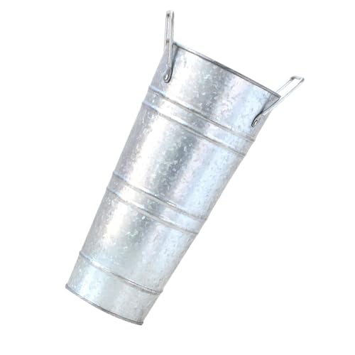 Multipurpose Sturdy Metal Umbrella Stand Holder Freestanding Decorative Rack For Canes Walking Stick And Magazines