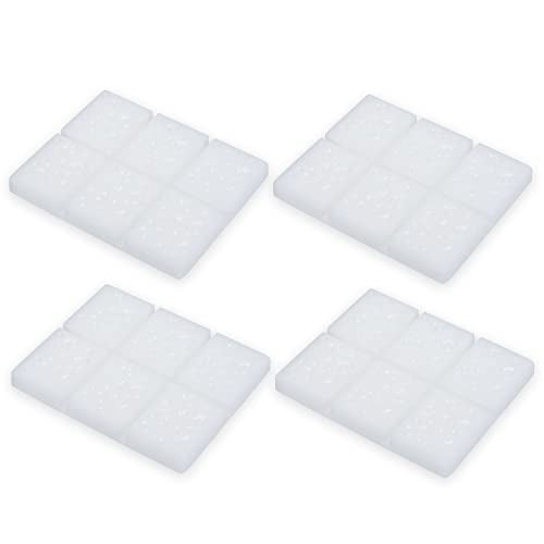 Tyler Fragranced 1.9 ounce Tart Mixer Melts Set of 4, High Maintenance