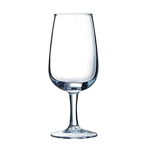 Luminarc Cachet 7.25 Ounce Port Glass, Set of 4 - size: 7.25 oz (Set of 4), style: Standard Packaging
