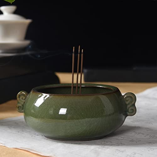 Backflow Antique Suitable for Home Office Yoga Tea Room Home Decor