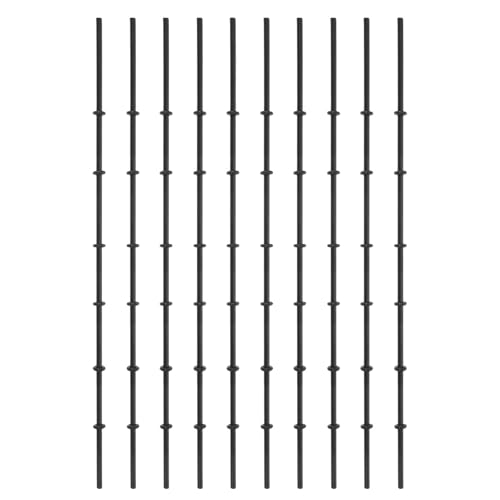 10pcs Plant Propagation Stations Rack - Tabletop Plant Terrarium Hanger Rod - Replacement Hydroponic Water Vase Stand for Home Office 30cm - size: 30.00X0.50X0.50CM