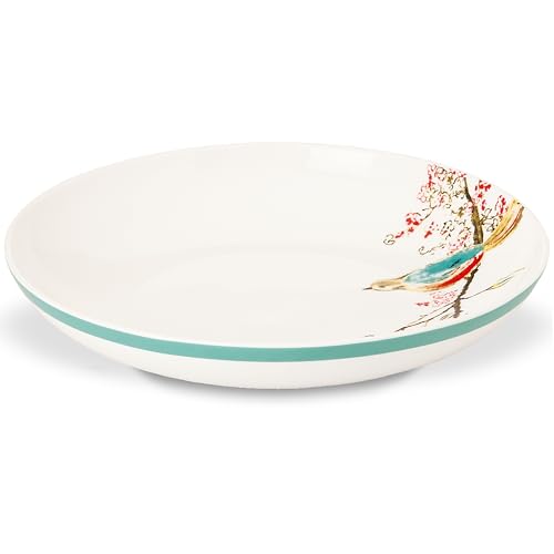 Lenox 811708 Chirp Pasta Bowl - style: Pasta Bowl