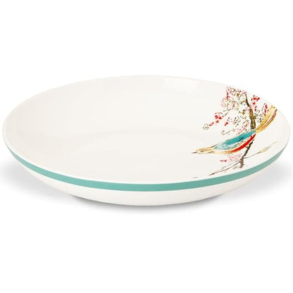Lenox 811708 Chirp Pasta Bowl - style: Pasta Bowl