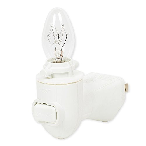 Elanze Designs Dream Bigger Actions Louder Faith Stronger Grey Leaves White Ceramic Stone Plug-in Warmer - size: Small Wall Plug-in