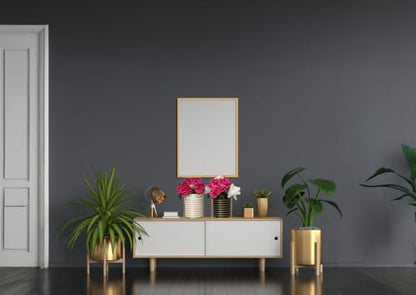 Utensil Holder for Kitchen Counter Large Cooking Utensil Holder,Gold Ring Metal Frame and White Ceramics - color: White Gold, size: XL
