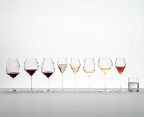 Riedel Veloce Cabernet | Dishwasher safe - style: Cabernet