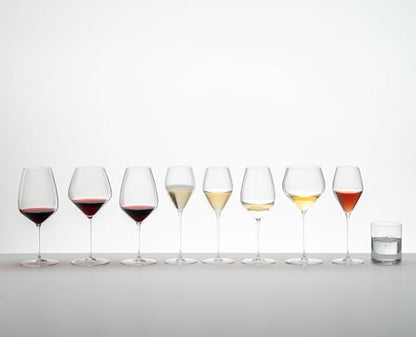 Riedel Veloce Cabernet | Dishwasher safe - style: Cabernet
