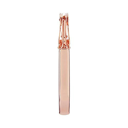 Viski Summit Double Hinged Waiters Corkscrew Wine Opener with Foil Cutter, Durable Stainless Steel with Built-in Bottle Opener for Beers and Soft Drinks, Home Bar, Kitchen, Travel, Set of 1, Copper - style: Copper