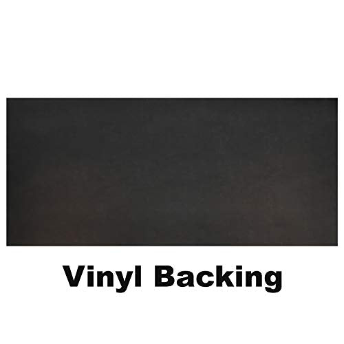 Calloway Mills Cursive Welcome Doormat, 24" x 48" - color: Black, size: 2' x 4' (Rectangular)