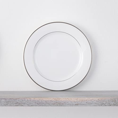 Noritake Spectrum Set of 4 Salad Plates, 8-1/4"