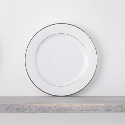 Noritake Spectrum Set of 4 Salad Plates, 8-1/4"