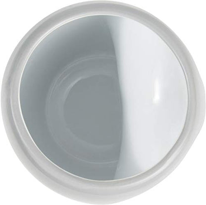 Pavilion - Good Morning Bitches - Gray Huggable Hand Warming 16 oz Mug - color: Gray