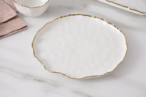 Pampa Bay Round Platter, Portofino, Kitchen, Gift