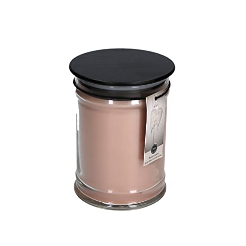 Bridgewater Candle Sweet Grace 18oz Large Jar Candle | Soy Wax Blend, Sweet Grace Scent, Gift Candle, Long Burn Time, Home Fragrance