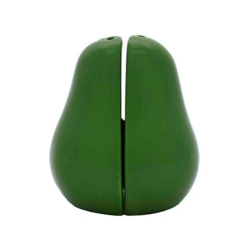 Streamline Imagined Avocado Salt & Pepper Shaker Set - style: Avocado Cuties