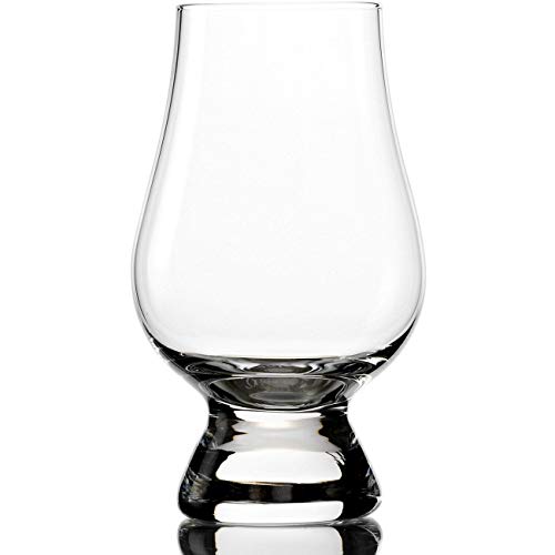 Glencairn Whisky Glass Set of 4 - color: Original, size: 4 Count