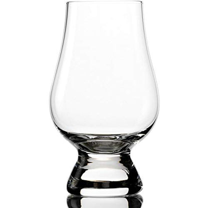 Glencairn Whisky Glass Set of 4 - color: Original, size: 4 Count