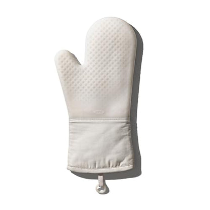 OXO Good Grips Silicone Oven Mitt - Oat - color: Oat