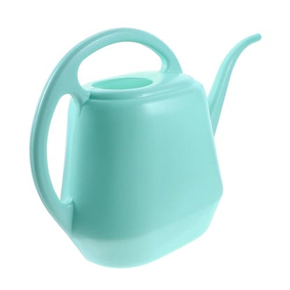 Indoor Plant Watering Can Long Spout Precise Water Pot for Hanging and Wall-Mounted Plants Comfortable Grip Portable and Practical for Home Gardening