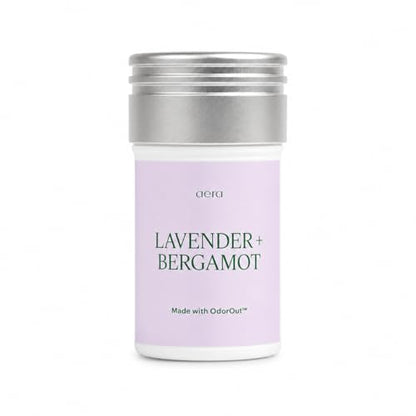 Aera Home Hygiene Lavender & Bergamot Diffuser Fragrance Refill - 25ml | Notes of Lavender, Lavandin and Wild Mint, essential oil, aromatherapy, Alexa Compatible, works with Aera diffuser