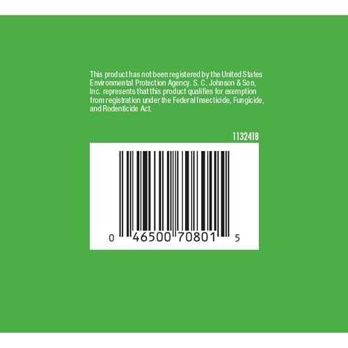 OFF! Backyard Citronella Scented Candle Burns Up to 40 Hours Provides Ambiance and a Gentle Glow for Backyard Outdoor Occasions 18 Ounce (Pack of 6) - size: 18 Ounce (Pack of 6)