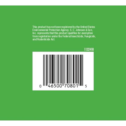OFF! Backyard Citronella Scented Candle Burns Up to 40 Hours Provides Ambiance and a Gentle Glow for Backyard Outdoor Occasions 18 Ounce (Pack of 6) - size: 18 Ounce (Pack of 6)