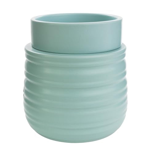 Candle Warmers ETC Ruche Wax Warmer Fragrance Warmer - size: Ruche