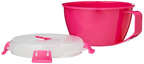 Sistema Microwave Noodle Bowl - size: 4-Pack Noodle Bowls