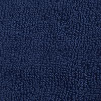 Utopia Towels 12 Pack Premium Wash Cloths, 12x12 in, 100% Cotton, Navy | Highly Absorbent Soft Feel Lightweight Washcloths - Premium Ring Spun Cotton, Ideal for Bathroom, Spa, Gym & Face - color: Navy