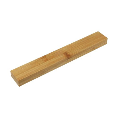 2 Pack Wooden Incense Stick Holder Ash Catcher (Grass) | Coffin Style Wood Incense Stick Burner Storage
