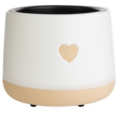 Candle Warmers ETC I Love You Crock Candle Warmer - size: I Love You