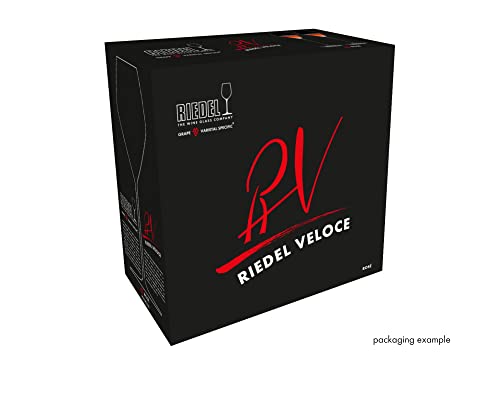 Riedel Veloce Rose - style: Rose