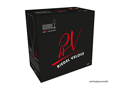 Riedel Veloce Rose - style: Rose