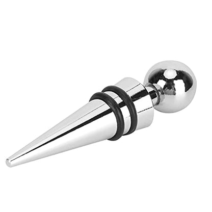 Stainless Steel Wine Opener Set with Thermometer Wine Corkscrew Bar Home Kitchen