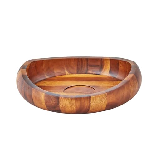 nambe Butterfly Collection Chip & Dip Serving Tray and Bowl | 2-Piece Set | Metal Dip Bowl for Salsa and Guacamole | Large Party Platter for Vegetables, Snacks, or Chips | 16-Inch