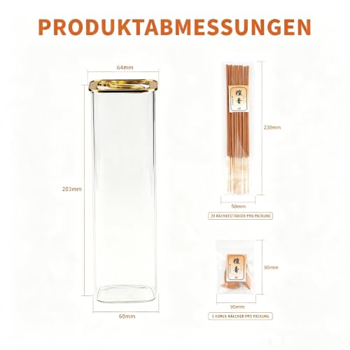 Incense Holder, Metal Incense Holder for Sticks and Cones with Removable Glass Ash Catcher, Anti-Ash Incense Burner for Meditation Relaxation (Dual-use Design) - color: Dual-use Design