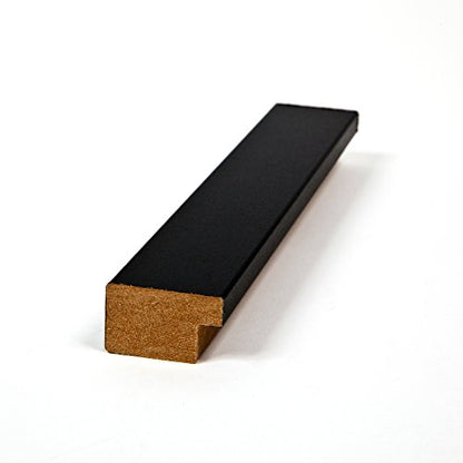 ArtToFrames Collage Photo Frame Double Mat with 3 - 3x5 Openings and Satin Black Frame - color: Octoberfest, size: 3 - 3x5