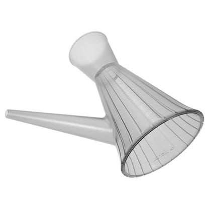 Long Spout Watering Can for Indoor Plants 1.3l Gray Handheld Watering Pot with Large Capacity for Gardening and Flower Arranging
