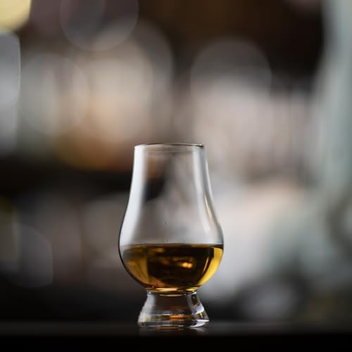 Glencairn Whisky Glass Set of 4 - color: Original, size: 4 Count