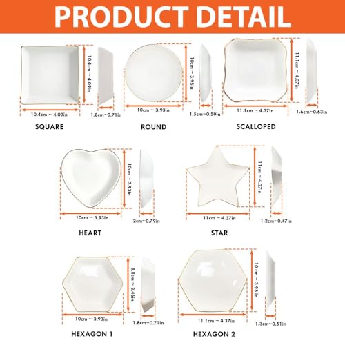 LullabyMall Luxury Custom Photo Watercolor Couple Portrait Ring Dish, Customized Engagement Ring Holder, Bride Jewelry Tray, Wedding Gifts for Bride 1 - color: Heart