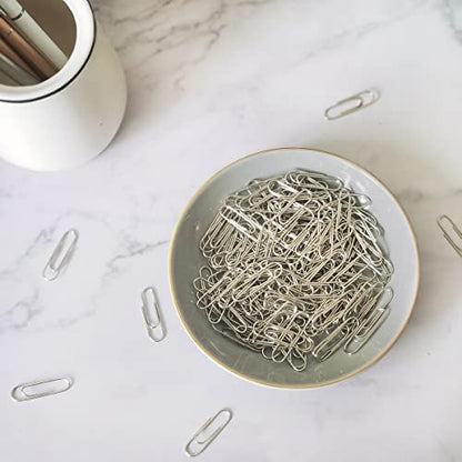 HANKOR 4.75" Ceramic Jewelry Tray, Small Ring Dish Holder Trinket Tray, Catch All Trays for Ring Earring Necklace Key, Christmas Gifts for Women Girls, Gray - color: Gray
